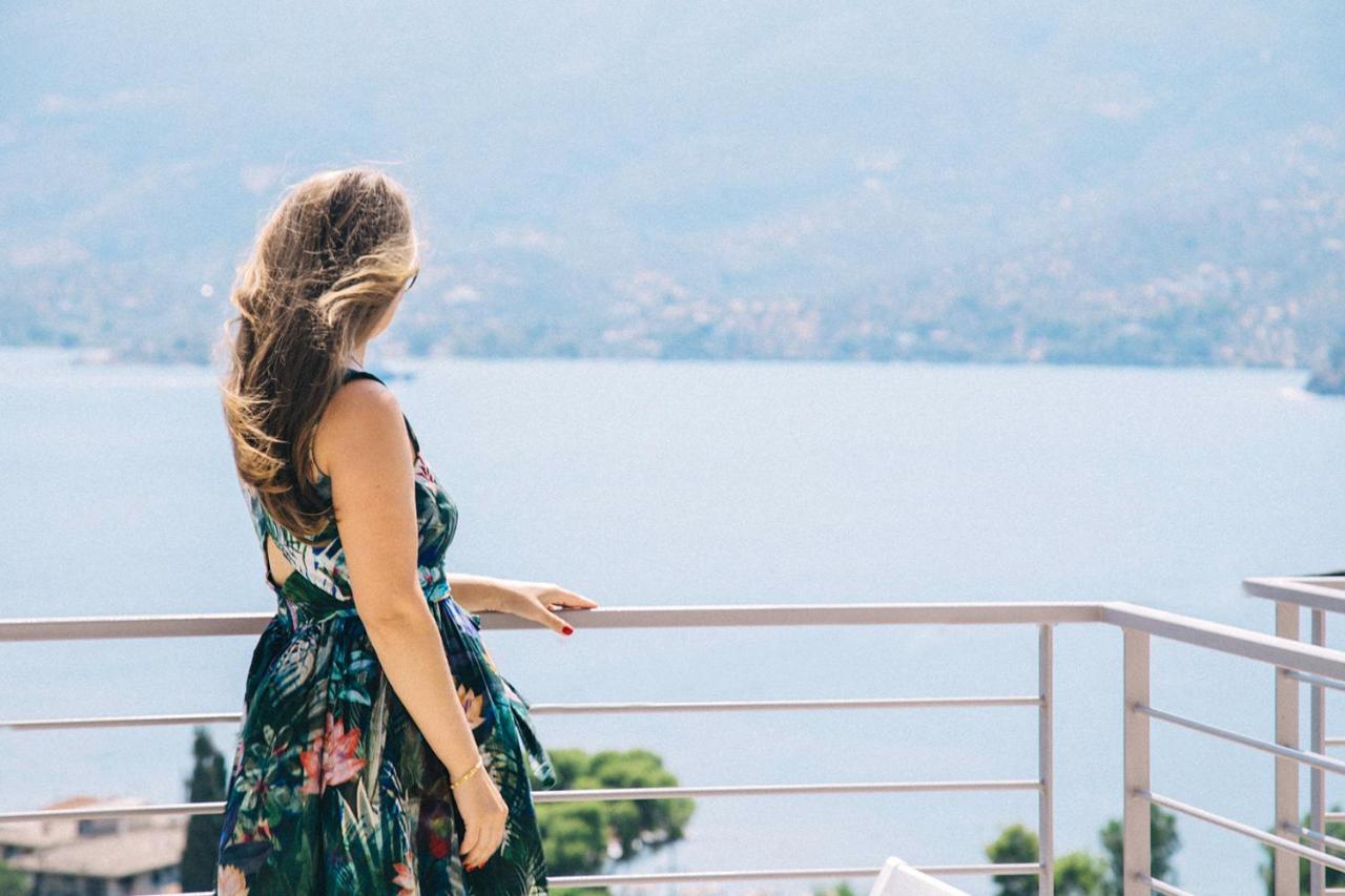 Kalavria Luxury Suites - Magnificent Sea View Of Poros 포로스타운 외부 사진
